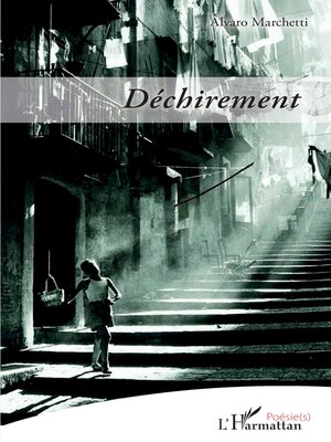 cover image of Déchirement